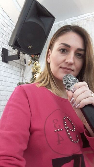Julia Hymych