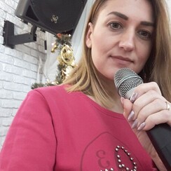 Julia Hymych - музиканти, dj у Одеської області - фото 1