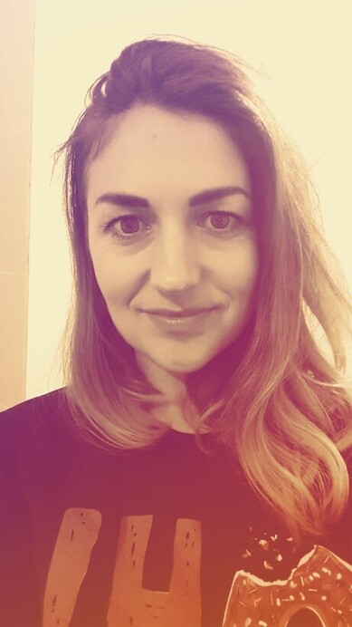 Julia Hymych