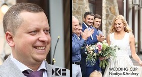 Kseniya Fedorchuk - відеограф у Одесі - фото 3