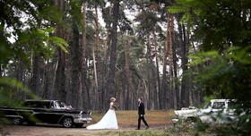Kseniya Fedorchuk - відеограф у Одесі - портфоліо 5