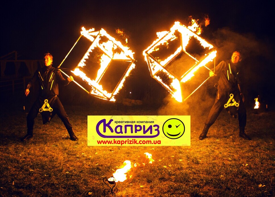 шоу-програми