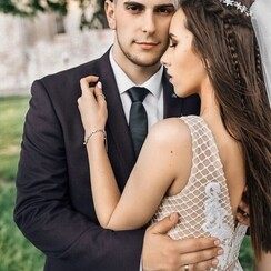 Love is - весільна агенція у Івано-Франківську - фото 3