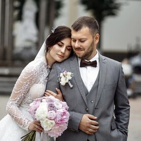 Love is - весільна агенція у Івано-Франківську - портфоліо 6