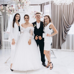 Love is - весільна агенція у Івано-Франківську - фото 1
