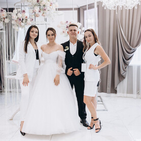 Love is - весільна агенція у Івано-Франківську - портфоліо 1