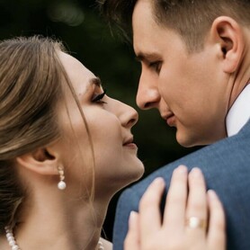Love is - весільна агенція у Івано-Франківську - портфоліо 4