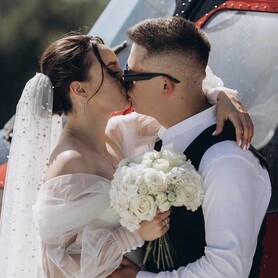 Love is - весільна агенція у Івано-Франківську - портфоліо 5