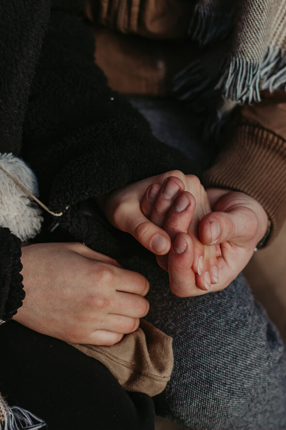 Городская Love Story - фото №25