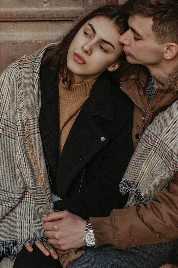 Городская Love Story - фото №24