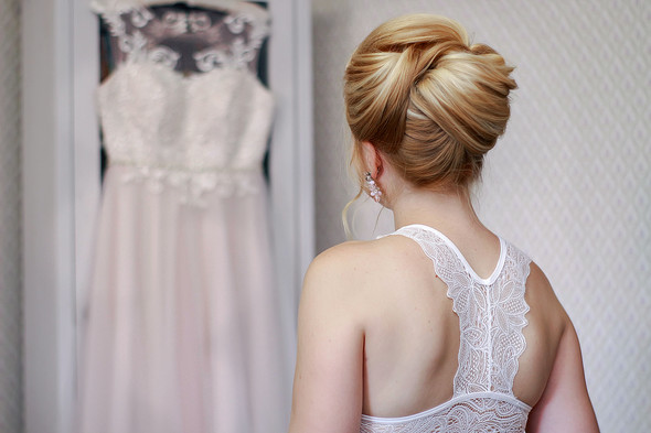 #ИлюшинаЛюбовь L&I - фото №7