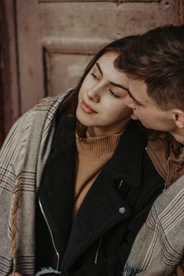 Городская Love Story - фото №23