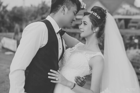 Wedding Day  L & J  - фото №3