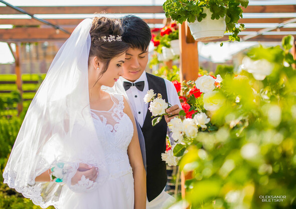 Wedding Day  L & J  - фото №10