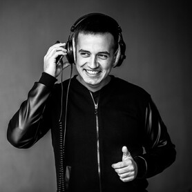 Відеограф Ruslan Andrusiv