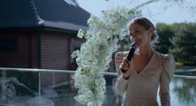 Елена Кравчук - ведучий у Києві - фото 2