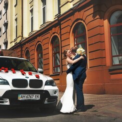 Alexey Bareta - фотограф у Маріуполі - фото 3