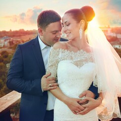 Alexey Bareta - фотограф у Маріуполі - фото 4