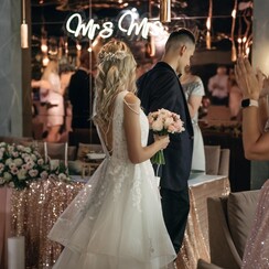Кристина  Панасюк - стиліст, візажист у Києві - фото 3