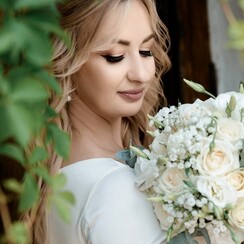 Кристина  Панасюк - стиліст, візажист у Києві - фото 2