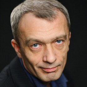 Сергей  Капитоненко