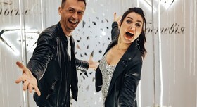 Т.О. По Цимбалам - музиканти, dj у Житомирі - фото 4