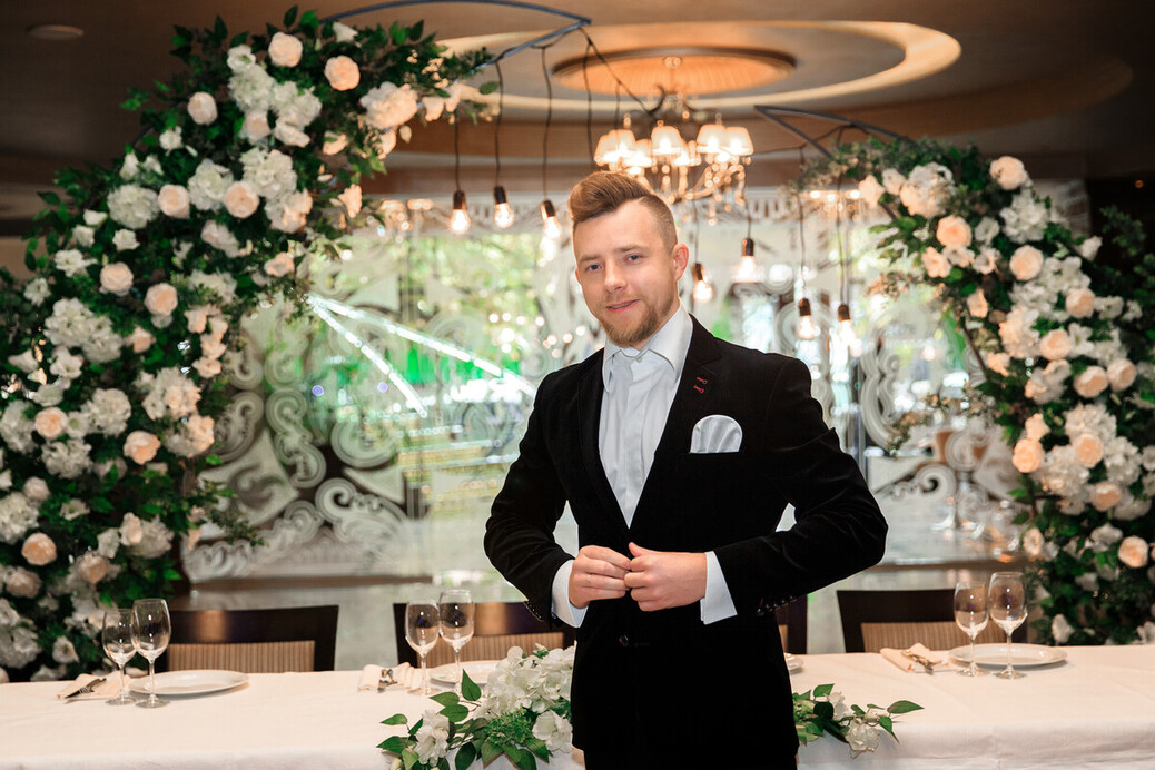 Сергей Вазовский 