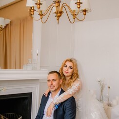 Татьяна Данильчук - фотограф у Дніпрі - фото 2