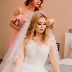 Татьяна Данильчук - фотограф у Дніпрі - фото 1