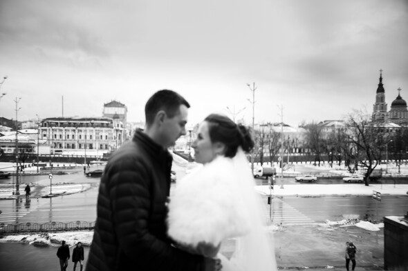 Не так уж было и холодно - фото №23