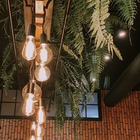 LES Green Lounge - ресторан у Одесі - портфоліо 5