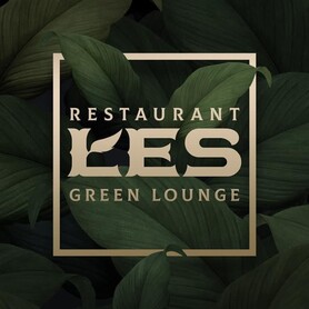 LES Green Lounge - ресторан у Одесі - портфоліо 2