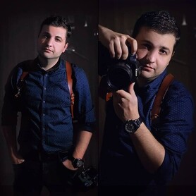 Сергей Хоныч