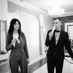Navrotskiye.top - ведучий у Дніпрі - портфоліо 6