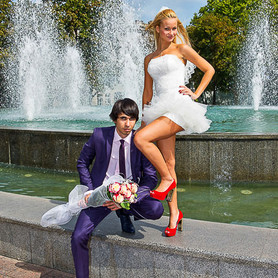 Студия Фодиз - фотограф у Одесі - портфоліо 3