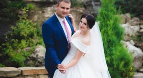 Алла Стрельчук - відеограф у Хмельницькому - фото 1