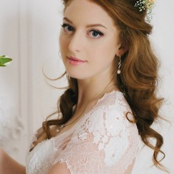 Алла Симиненко - стиліст, візажист у Києві - фото 4