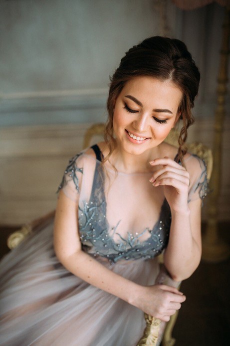 Алла Симиненко