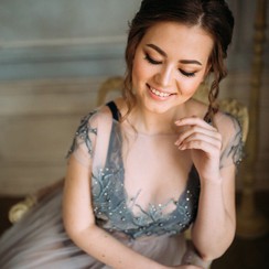 Алла Симиненко - стиліст, візажист у Києві - фото 3