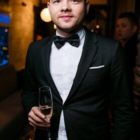 Вадим  Шаповалов - ведучий у Києві - портфоліо 6
