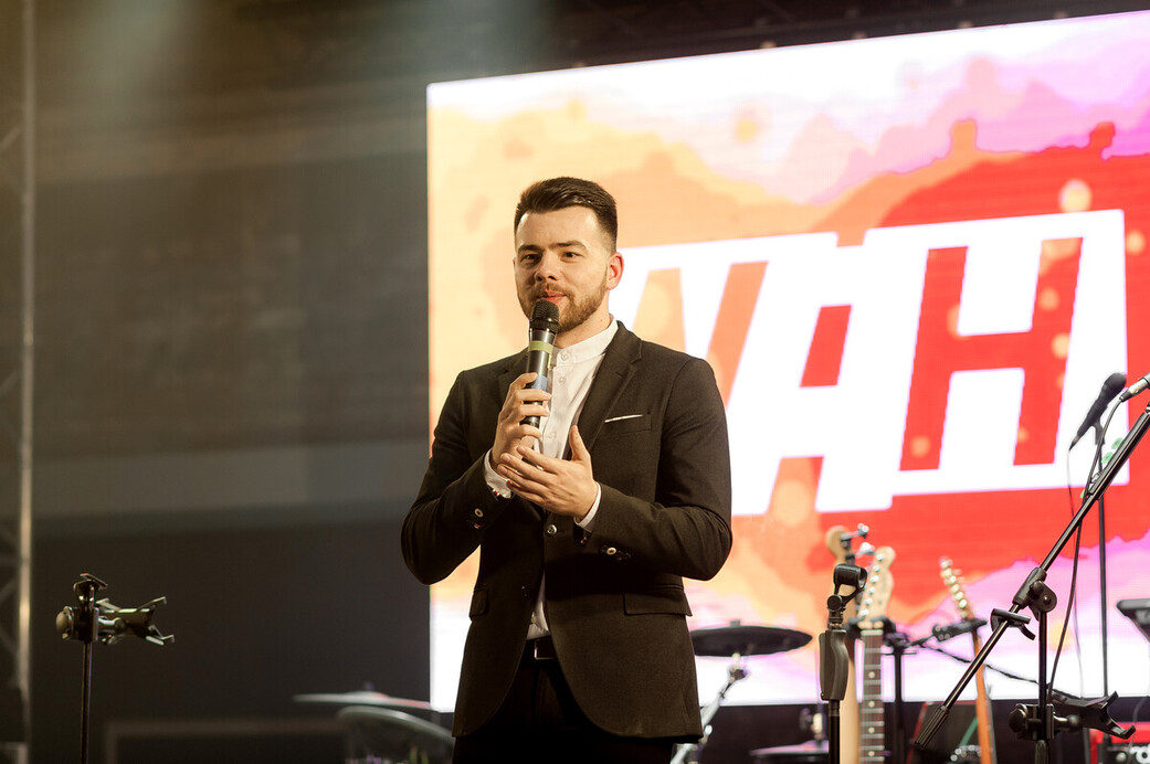 Вадим  Шаповалов 