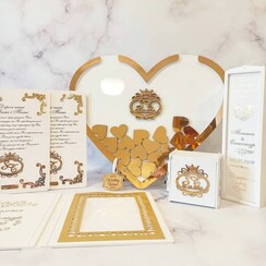 Anna Accessories - весільні аксесуари у Харкові - фото 1