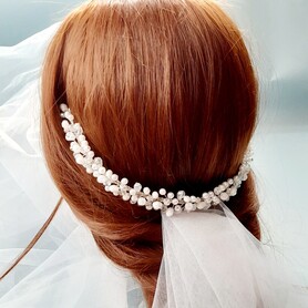 rain_hairaccessories - весільні аксесуари у Вінниці - портфоліо 2