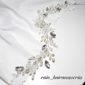 rain_hairaccessories - весільні аксесуари у Вінниці - портфоліо 5