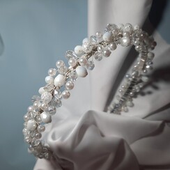 rain_hairaccessories - весільні аксесуари у Вінниці - фото 1