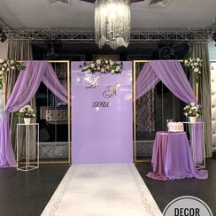 Decor For You - декоратор, флорист у Вінниці - фото 4