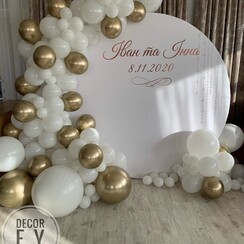 Decor For You - декоратор, флорист у Вінниці - фото 2
