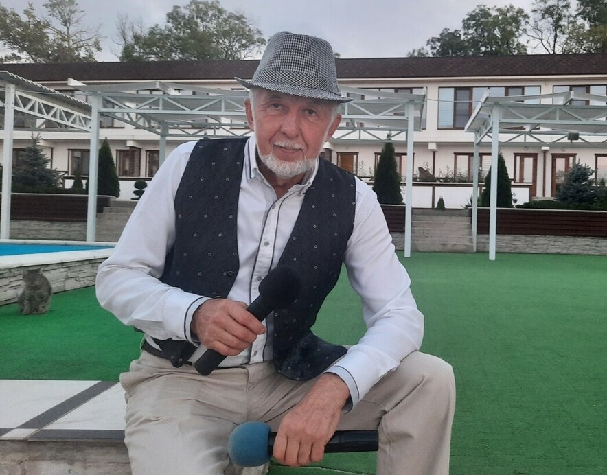 Виталий Трач