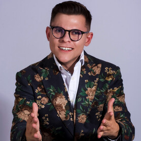 Антон  Цимбал
