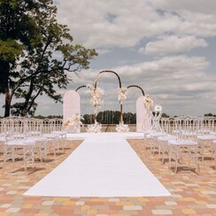 Mira Decor - декоратор, флорист у Києві - фото 1